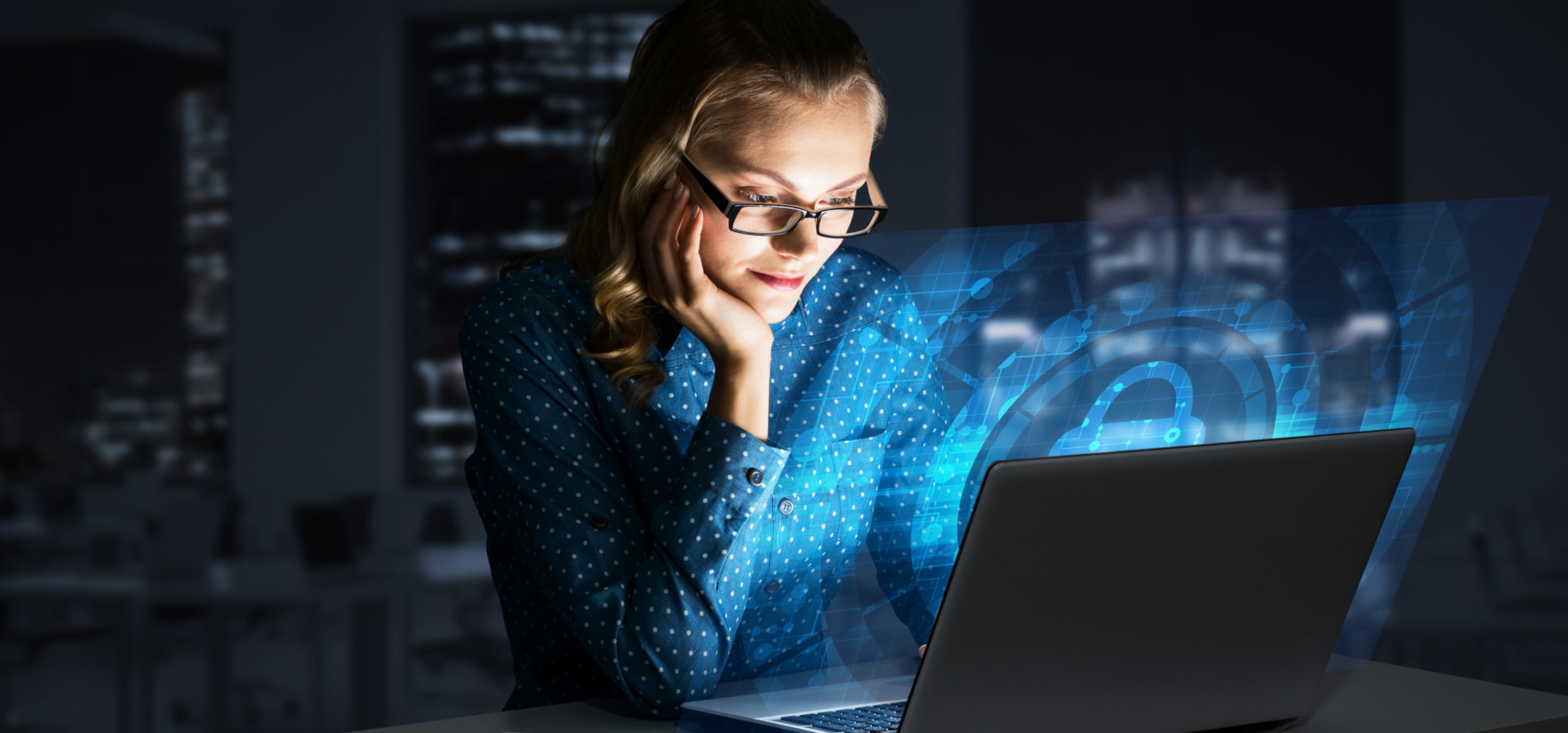 Cyber attacks and the Dark Web