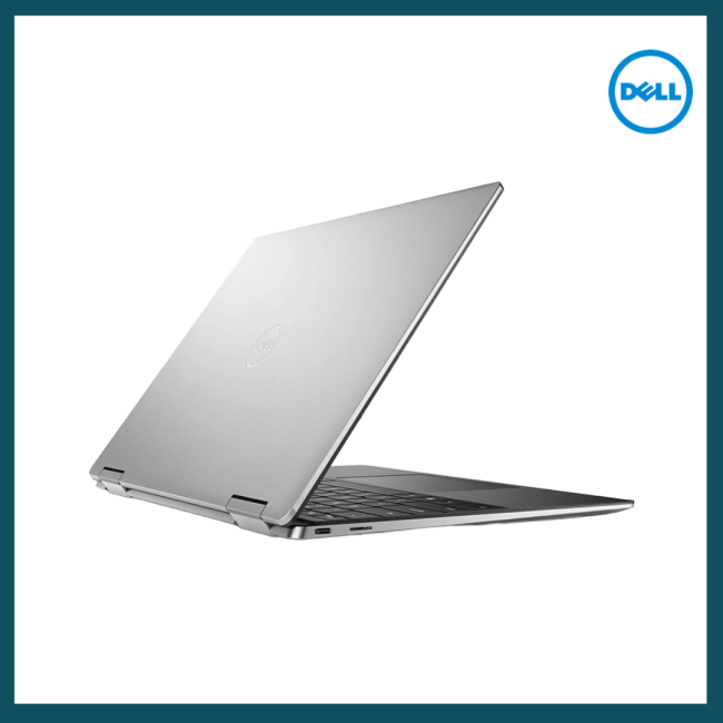 Dell XPS 13 core i5 Touch 2022 (customisable - Core i7 upgrade available)