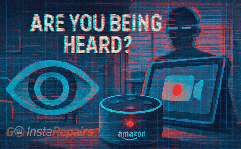 In this article, we'll explore the potential privacy implications of using Amazon's Echo devices and provide you with practical tips to minimize your exposure. Whether you're a tech-savvy individual or a casual user, this guide aims to empower you to make informed decisions about your smart home devices.