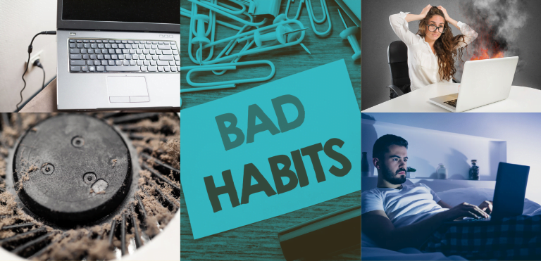 Bad Habits