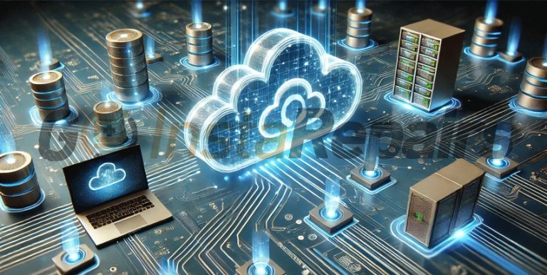 Discover how cloud computing can transform your small business. Learn about the benefits, including scalability, flexibility, and cost savings. Get started with Goinsta Repairs' cloud computing solutions today!