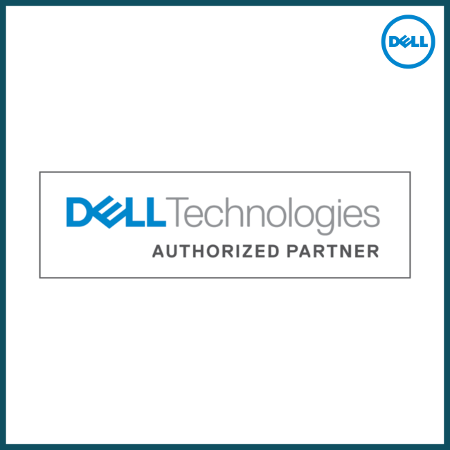 dell authorized partner