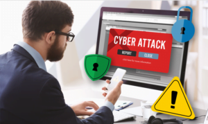 Data-Breach Cybersecurity