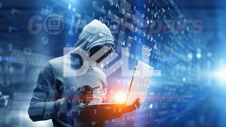 Dell Data Breach 2024
