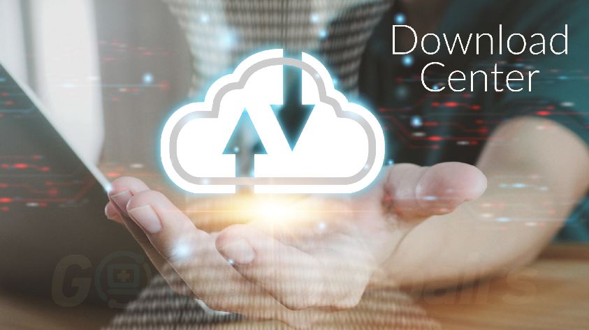 Download-Center