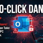 ZERO-CLICK DANGER: Immediate Threat to Outlook Users! Hackers Can Take Over Your PC Right Now