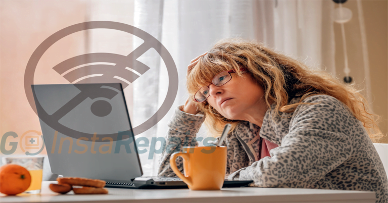 Internet conectivity