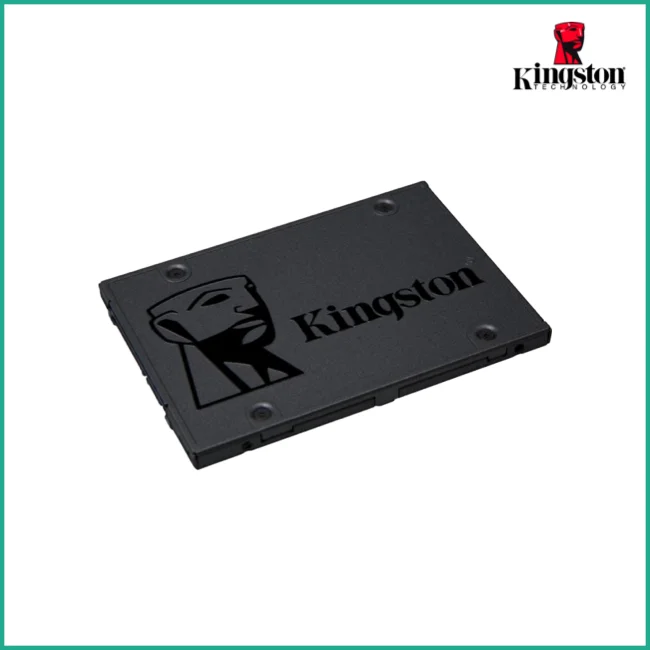 KINGSTON SSD