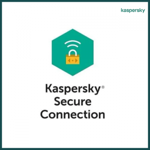 Kaspersky VPN