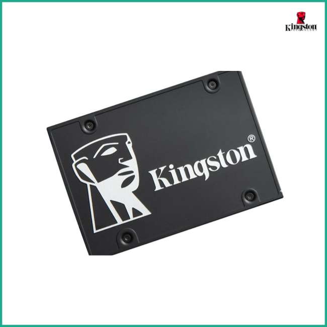Kingston kc3600 SSD