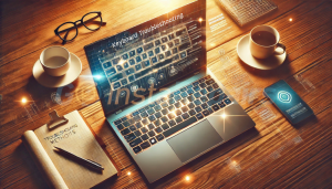 Laptop Keyboard Troubleshooting Methods: How to Reset Your Keyboard