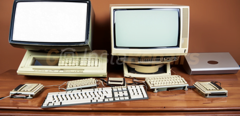 Life Expectancy of Laptops and Desktops