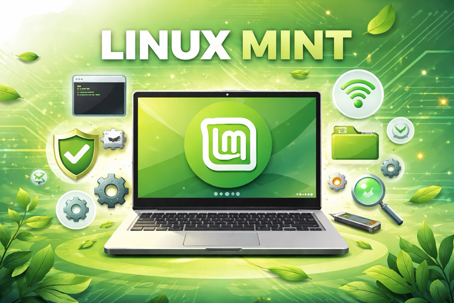 Linux-Mint