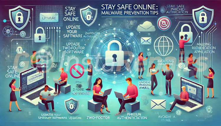Malware Protection 101: A Step-by-Step Guide to Securing Your Computer ...