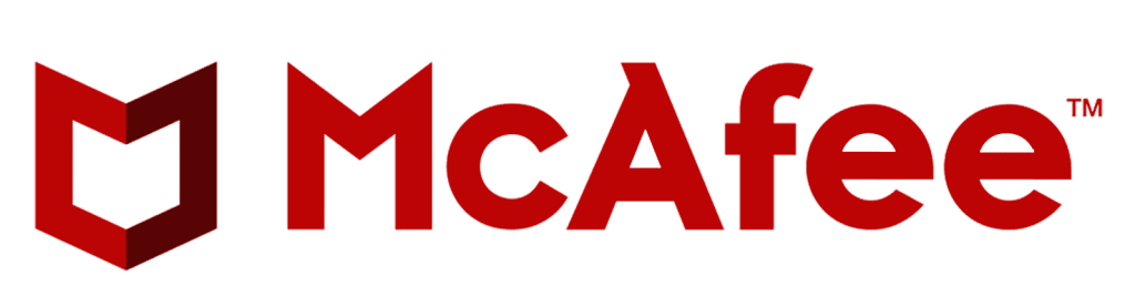 McAfee-Logo/