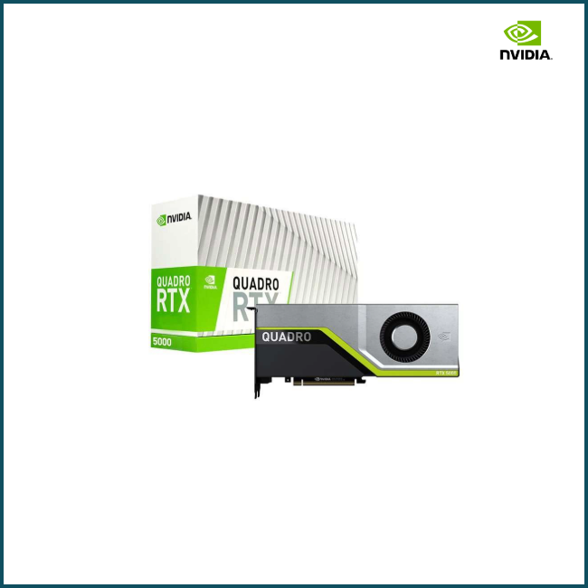 Nvidia Quadro