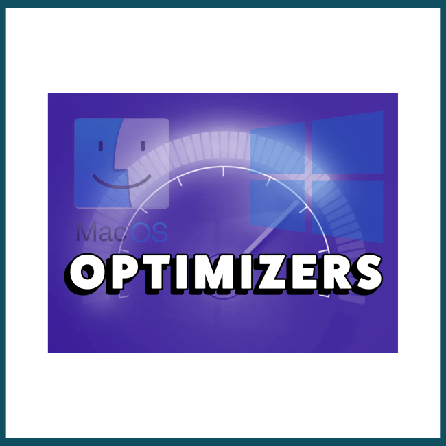 Operating System Optimizer
