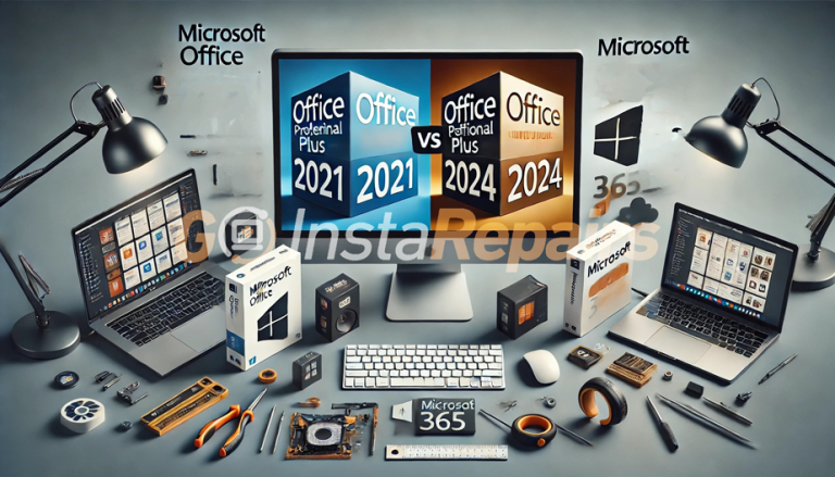 Office 2025 review comparison