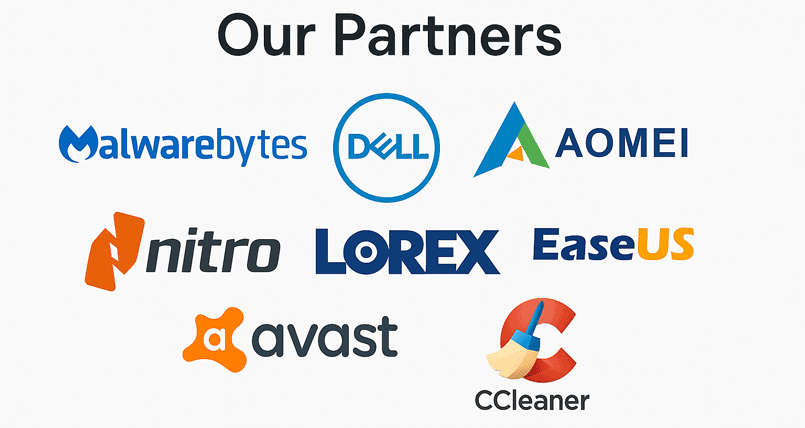 Our-Partners