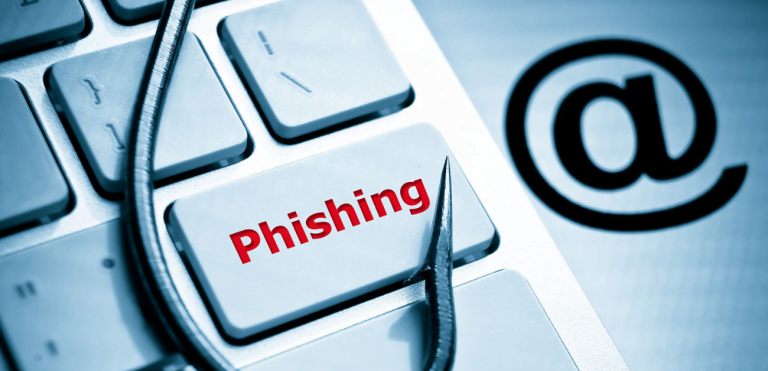 Phishing