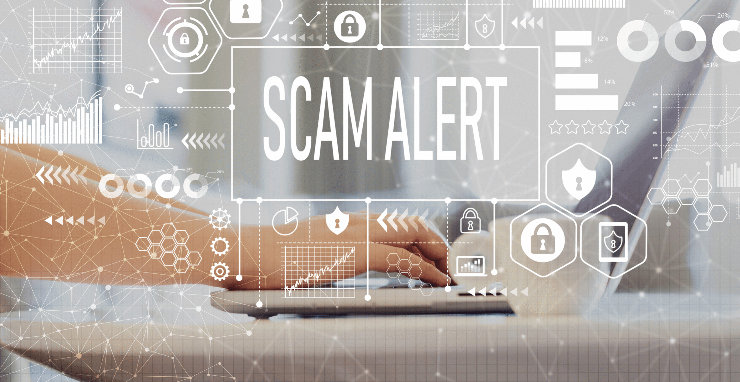 Scam Alert