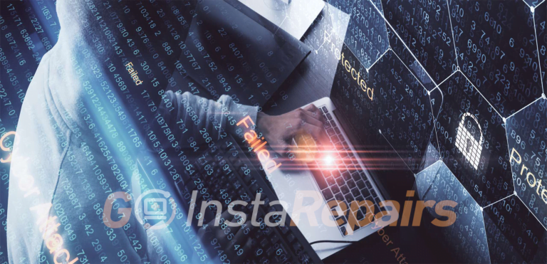 Ransomware featured image