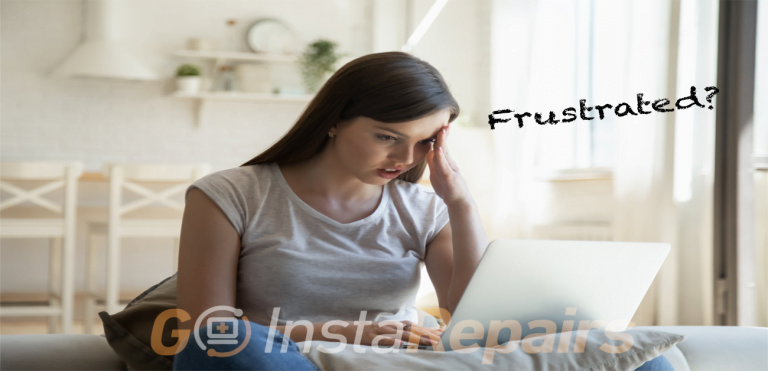 Slow-Internet frustration - featured image