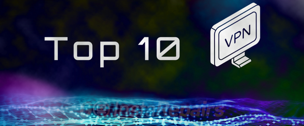 Top10-VPN-2024