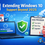WINDOWS 10. SUPPORT