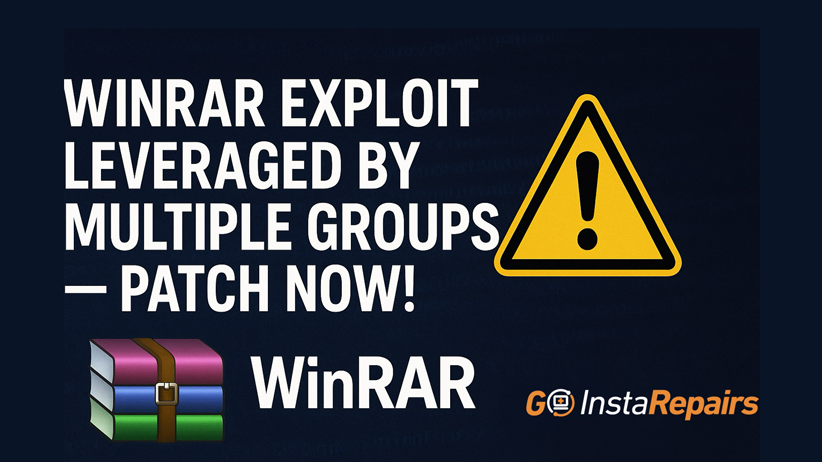 Winrar exploit