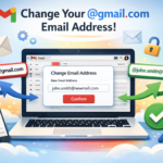 change-your-gmail-address