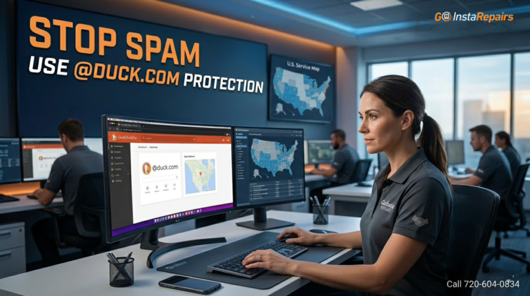 duckduckgo email protection