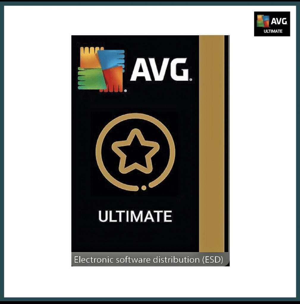 AVG Ultimate