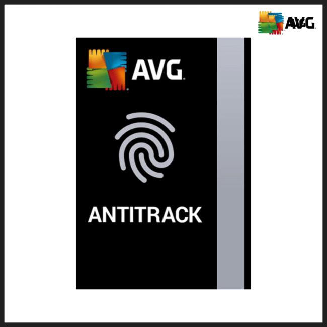 AVG Antitrack