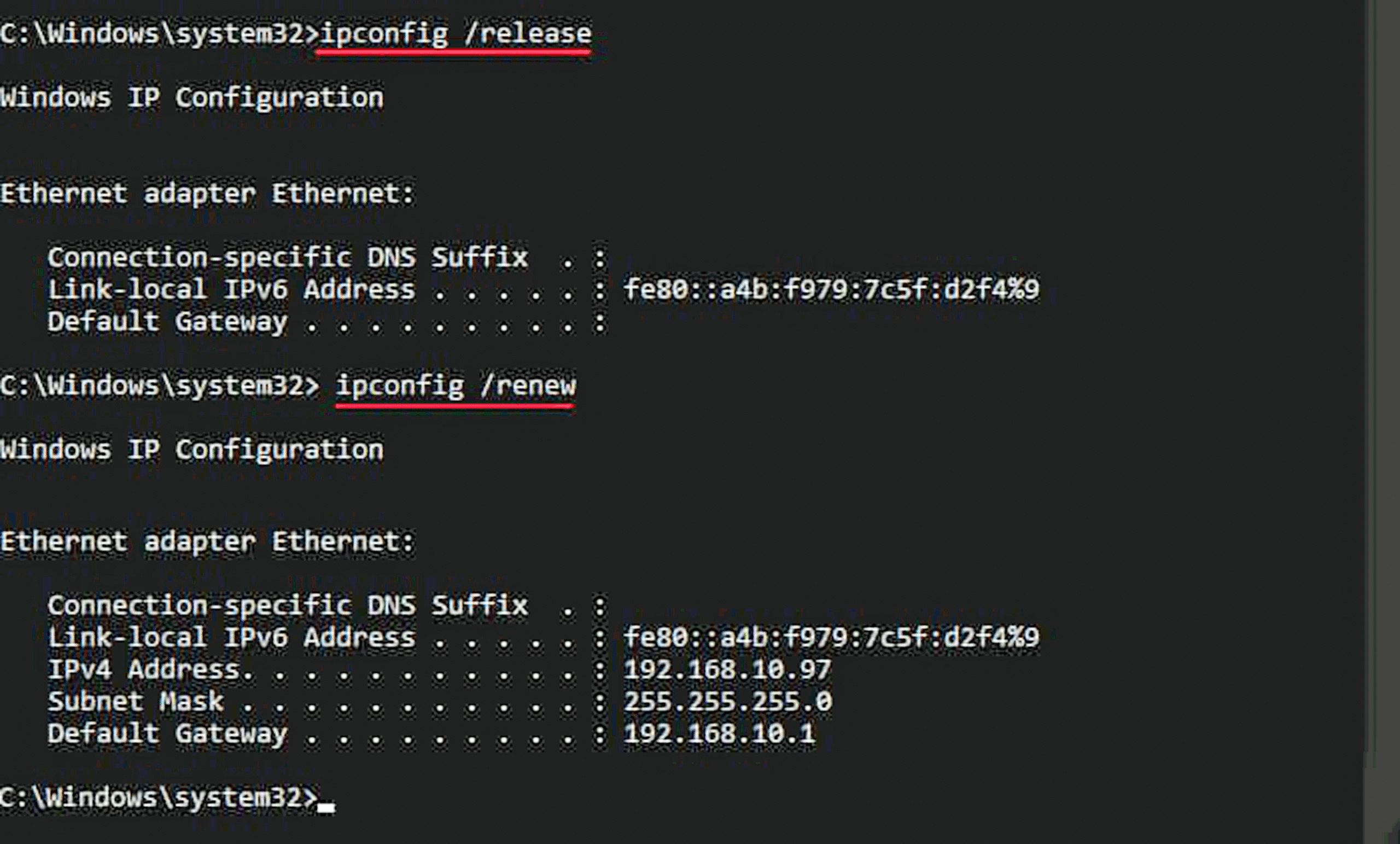 ipconfig-release-renew