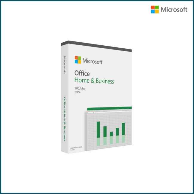 Office home & Business 2024